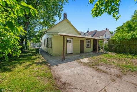 3020 W 47th Street Cleveland OH 44102