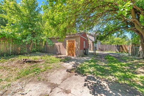 3020 W 47th Street Cleveland OH 44102