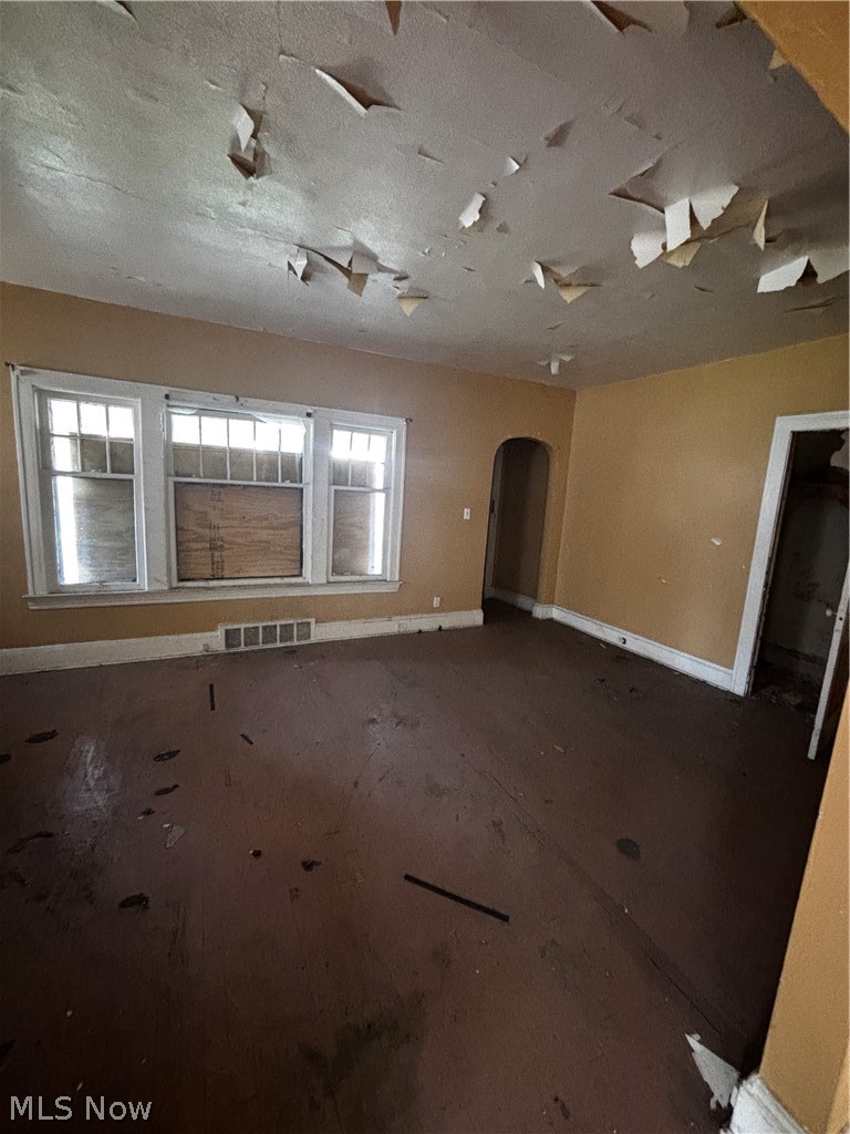 14112 Mayfair Avenue East Cleveland OH 44112