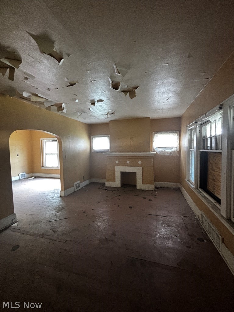 14112 Mayfair Avenue East Cleveland OH 44112