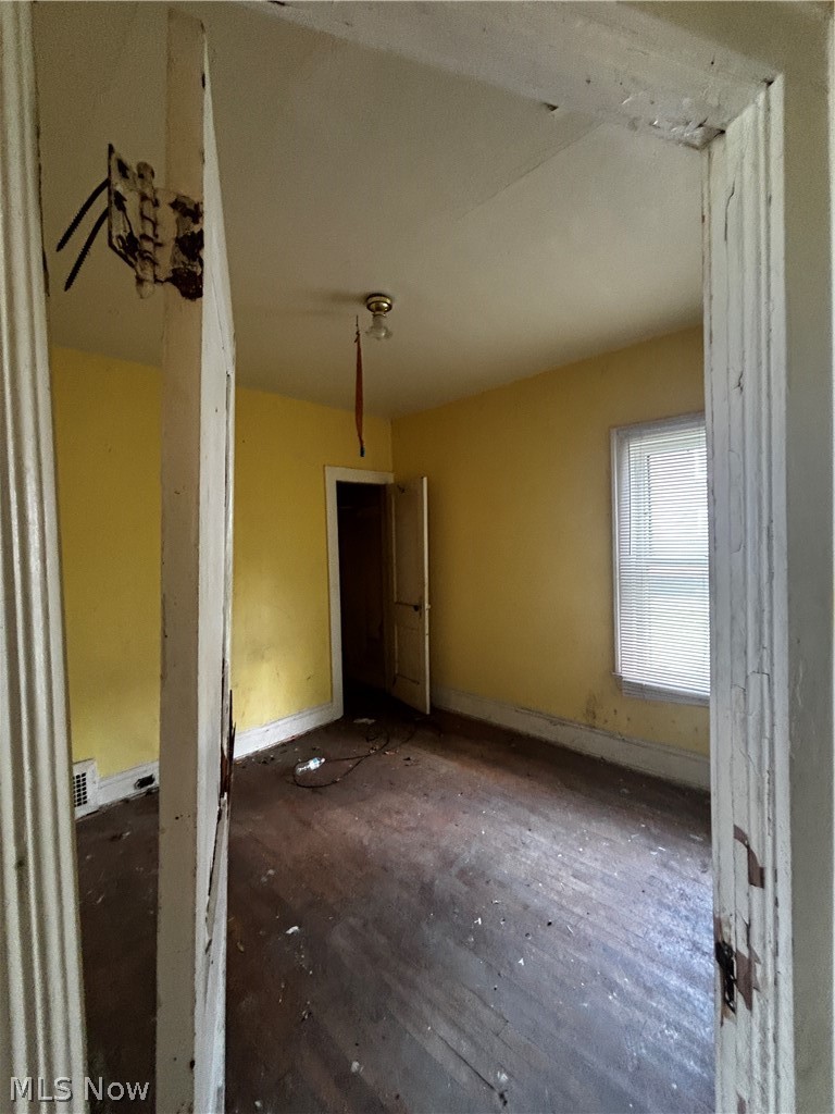 14112 Mayfair Avenue East Cleveland OH 44112