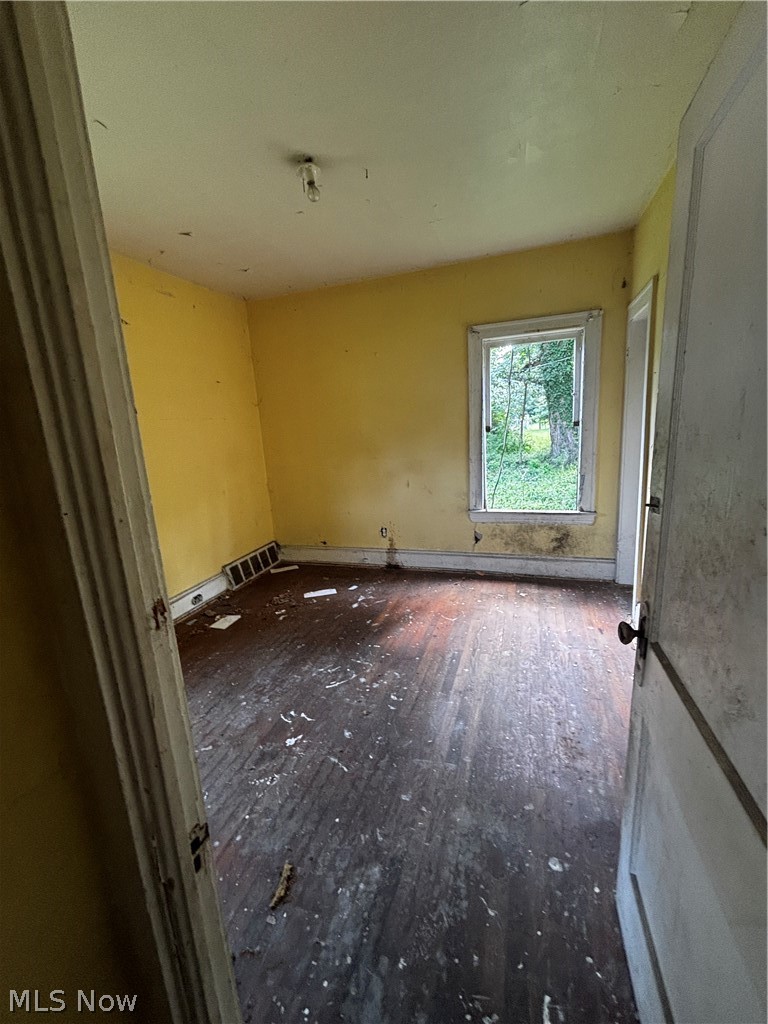 14112 Mayfair Avenue East Cleveland OH 44112