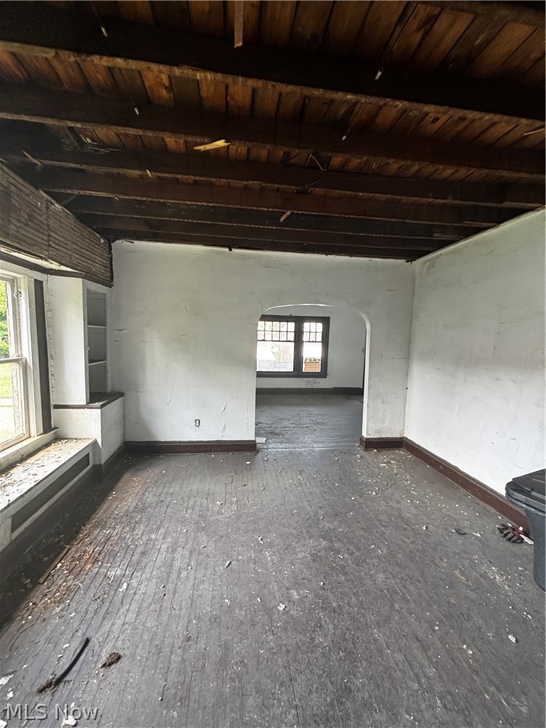 14112 Mayfair Avenue East Cleveland OH 44112