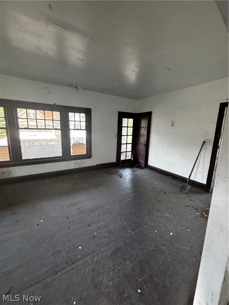 14112 Mayfair Avenue East Cleveland OH 44112
