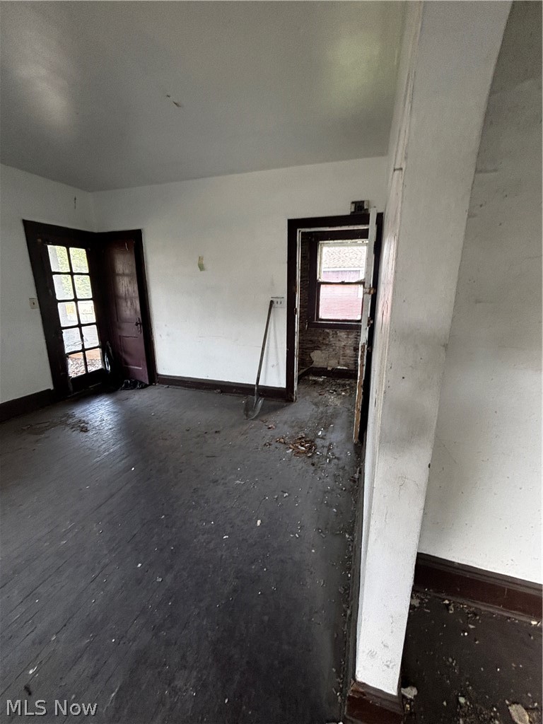 14112 Mayfair Avenue East Cleveland OH 44112