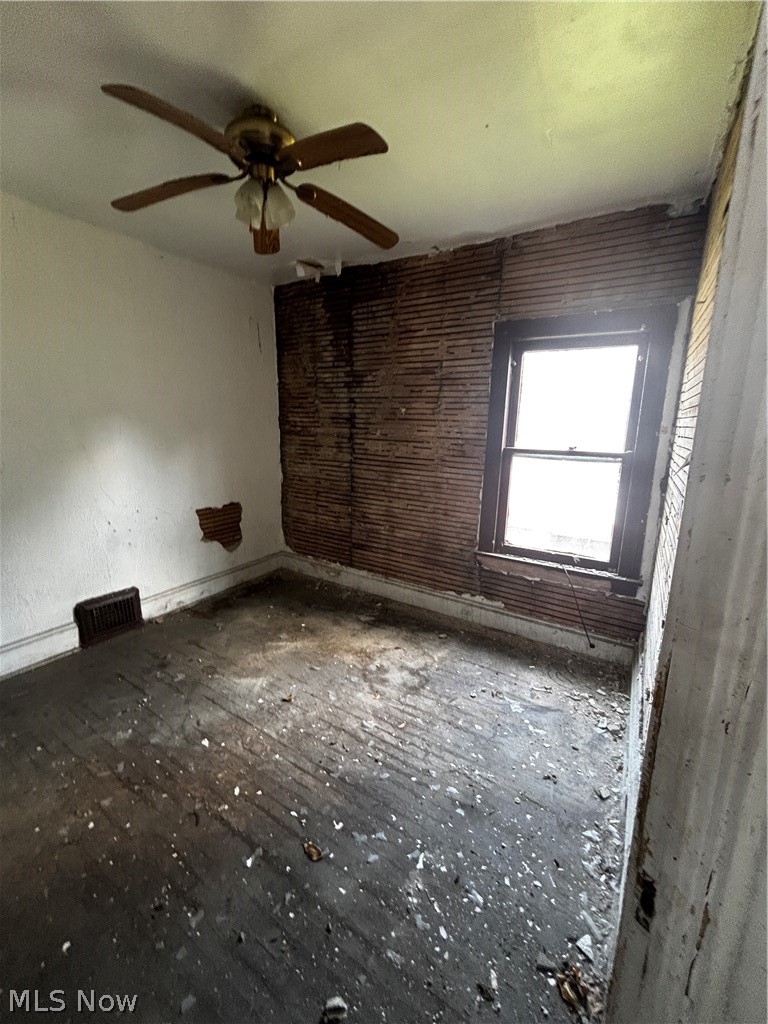 14112 Mayfair Avenue East Cleveland OH 44112