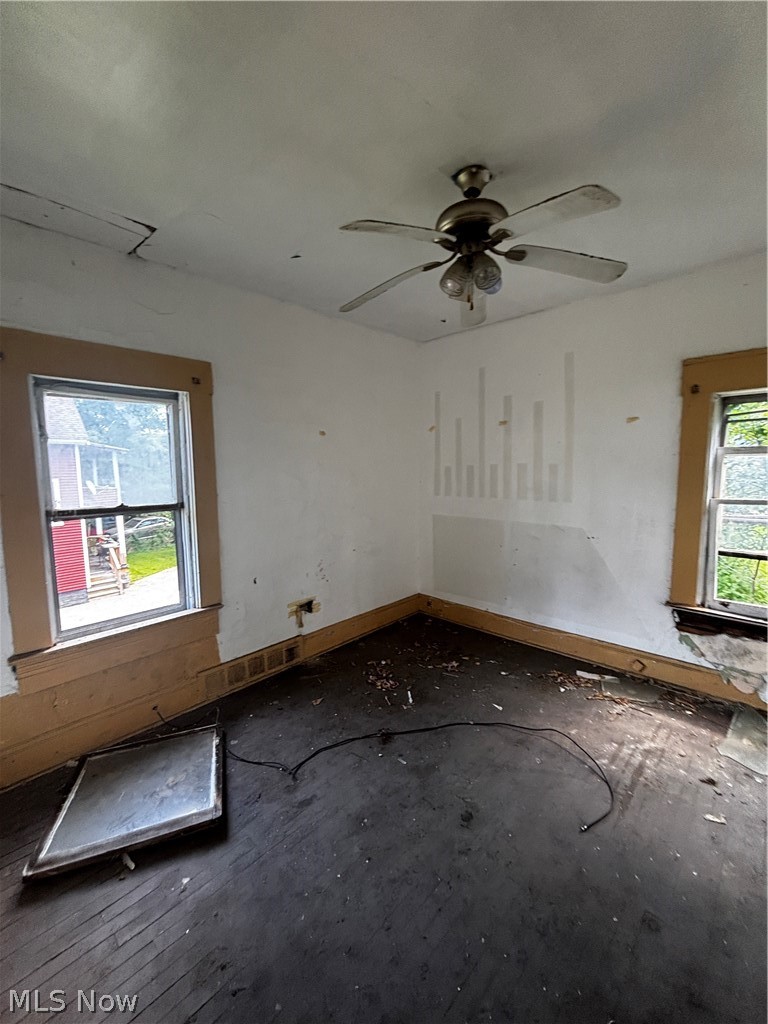 14112 Mayfair Avenue East Cleveland OH 44112