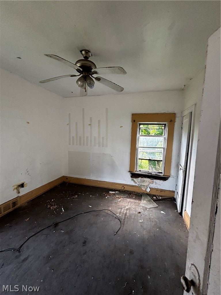 14112 Mayfair Avenue East Cleveland OH 44112