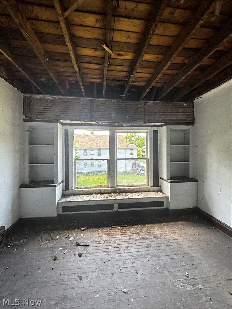 14112 Mayfair Avenue East Cleveland OH 44112