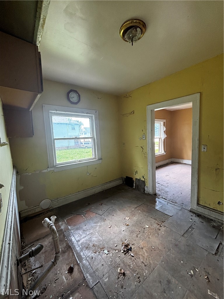 14112 Mayfair Avenue East Cleveland OH 44112