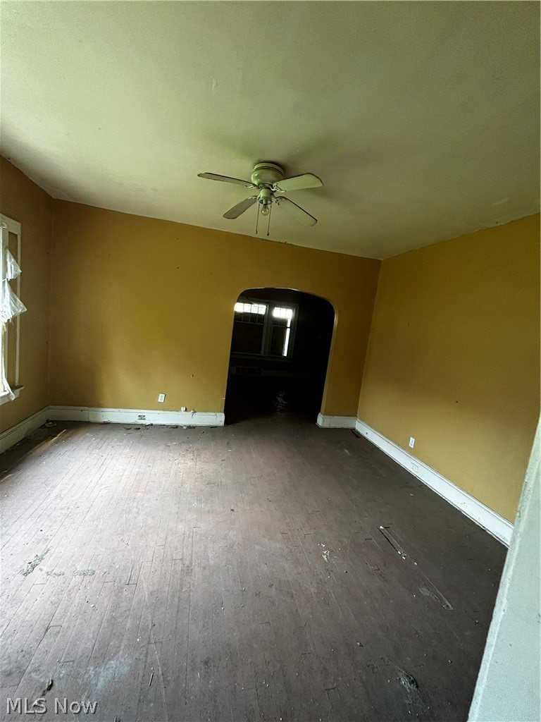 14112 Mayfair Avenue East Cleveland OH 44112