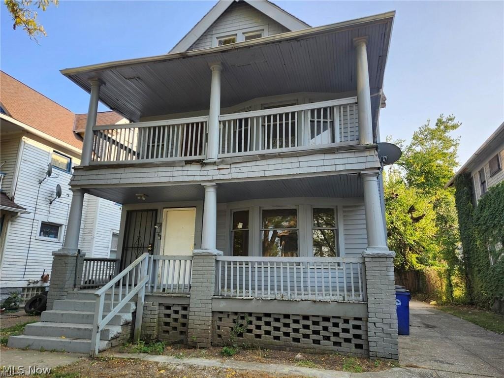 9000 Yale Avenue Cleveland OH 44108