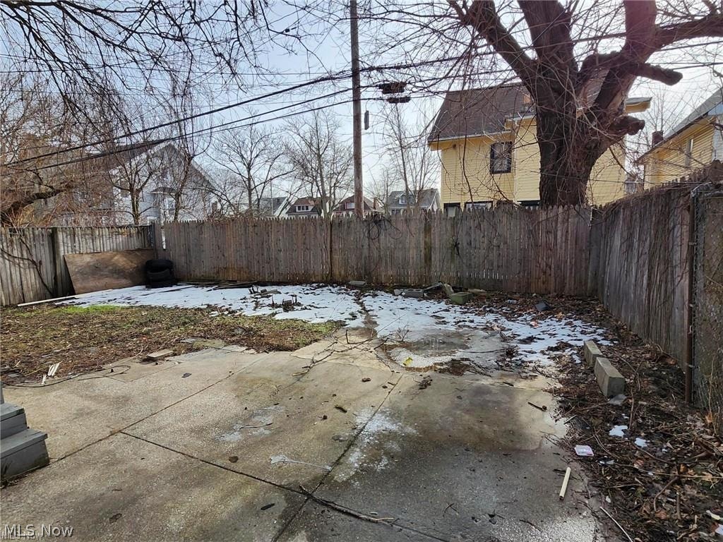 9000 Yale Avenue Cleveland OH 44108