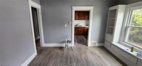 448 E 148th Street Cleveland OH 44110