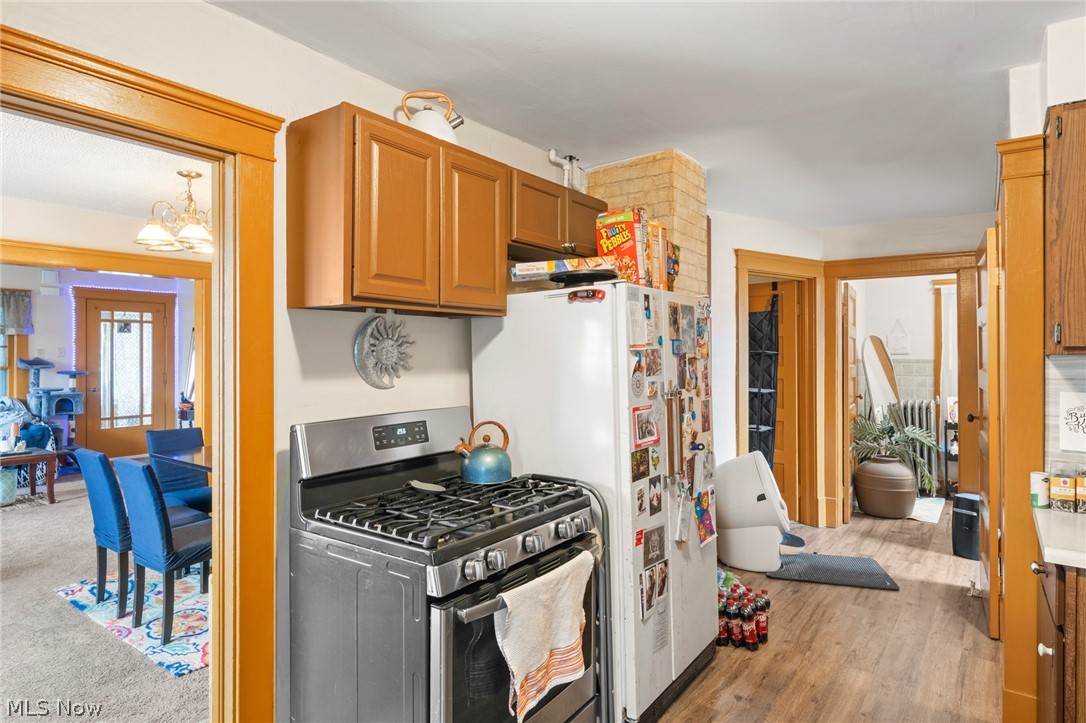 534 Eagle Street Fairport Harbor OH 44077