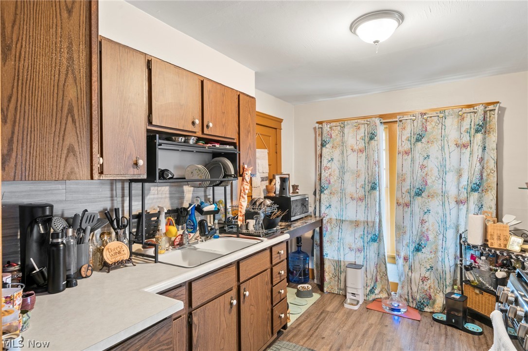 534 Eagle Street Fairport Harbor OH 44077