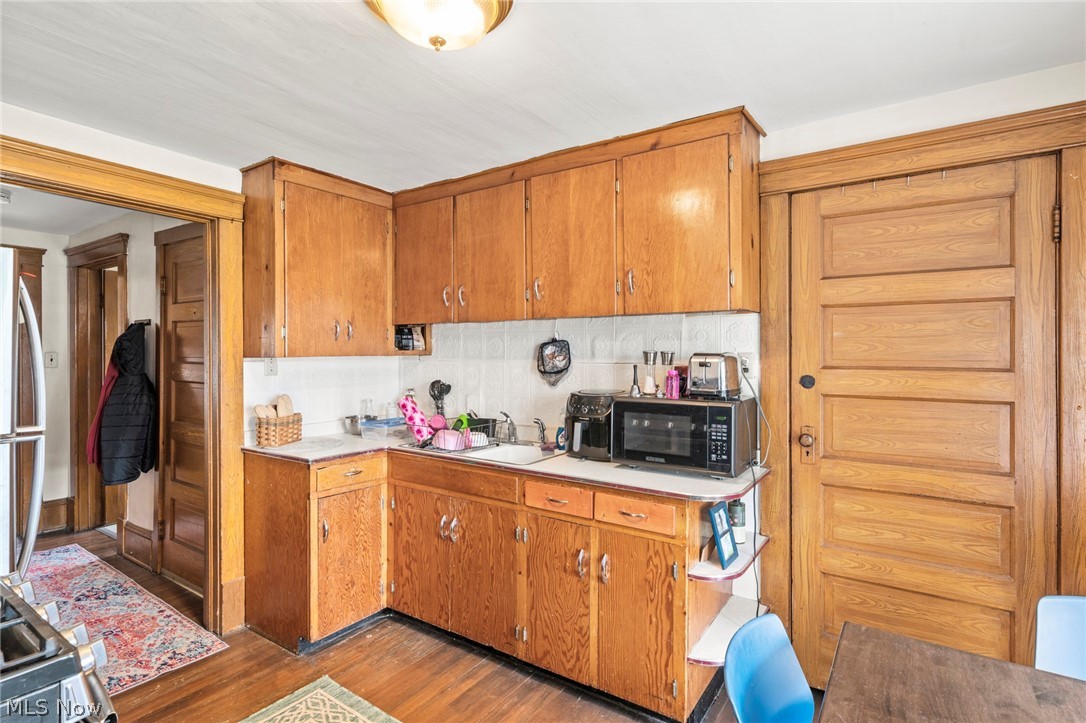534 Eagle Street Fairport Harbor OH 44077