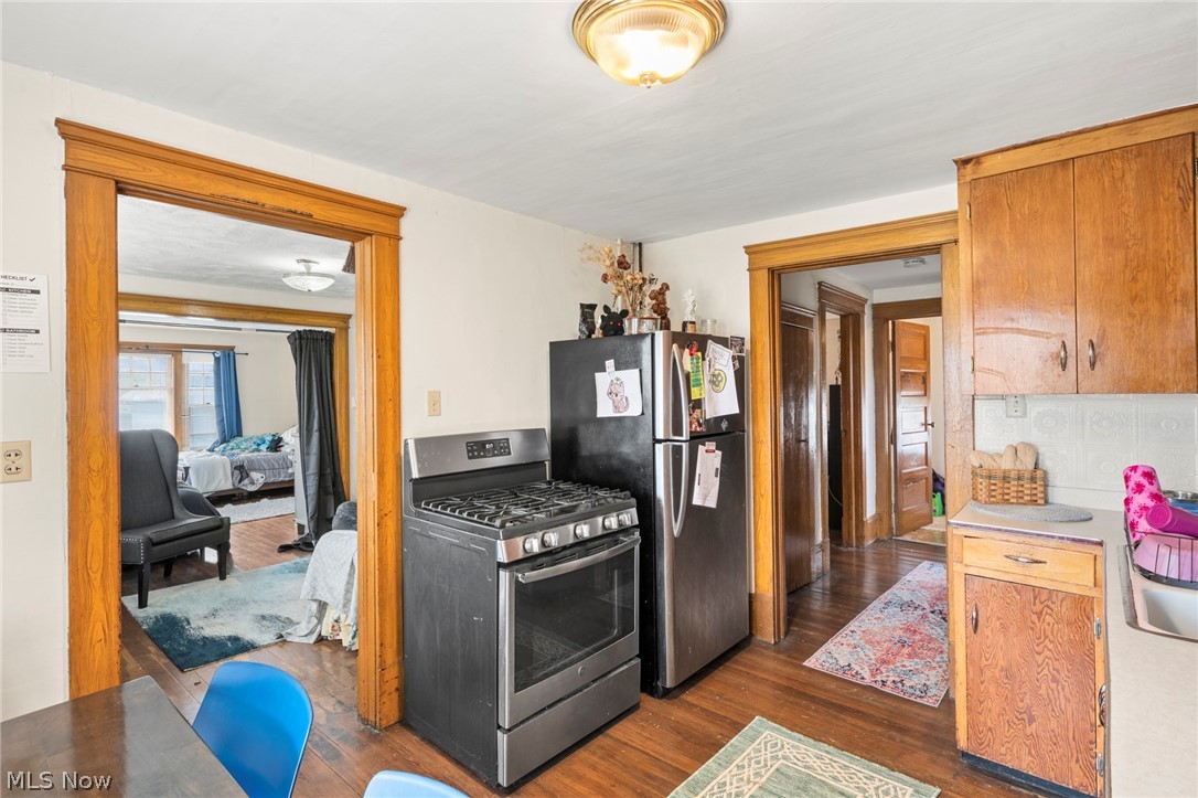 534 Eagle Street Fairport Harbor OH 44077