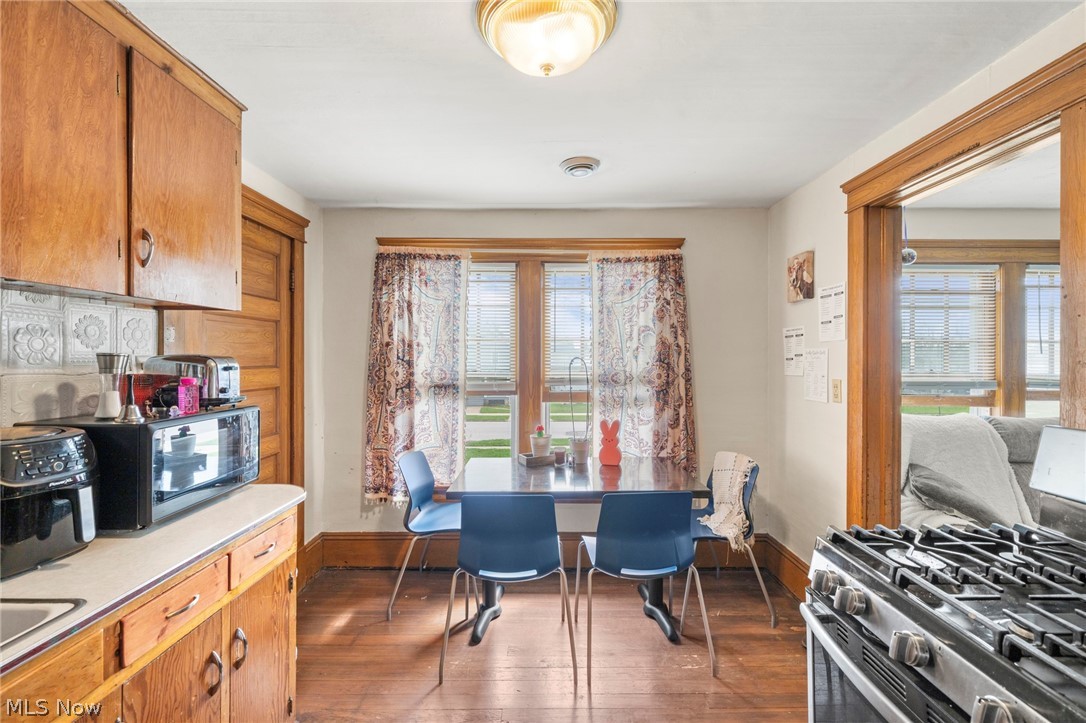 534 Eagle Street Fairport Harbor OH 44077
