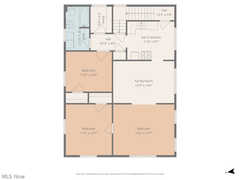 534 Eagle Street Fairport Harbor OH 44077