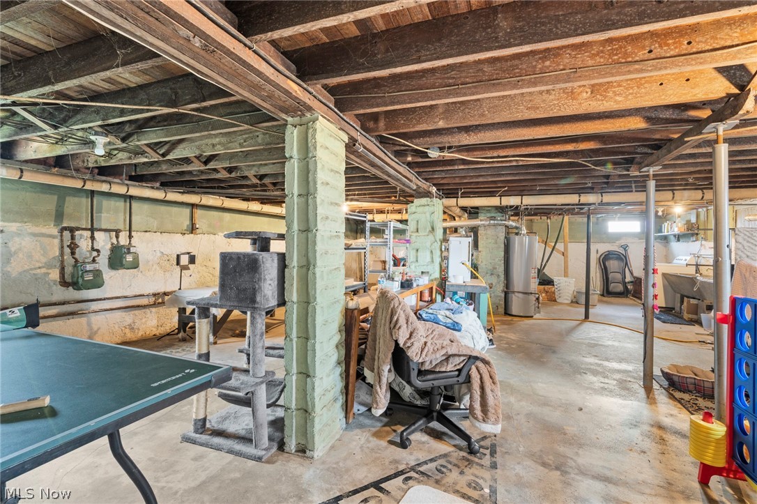 534 Eagle Street Fairport Harbor OH 44077