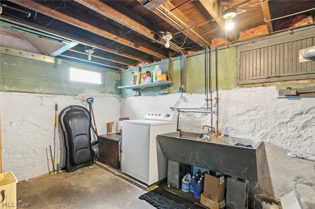 534 Eagle Street Fairport Harbor OH 44077