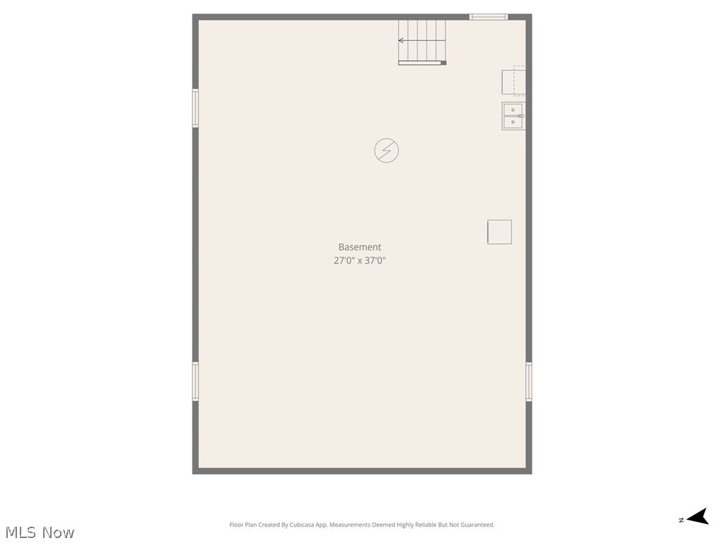 534 Eagle Street Fairport Harbor OH 44077