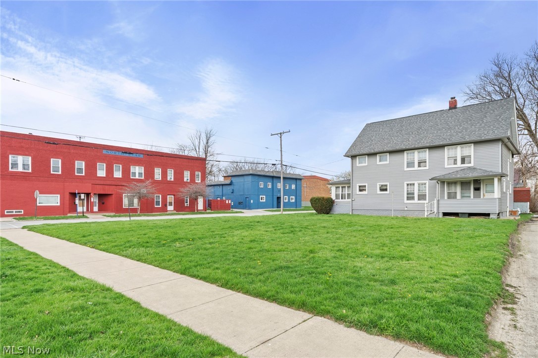 534 Eagle Street Fairport Harbor OH 44077