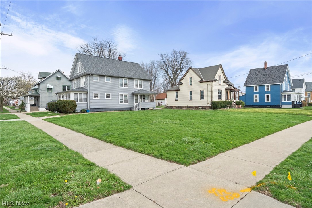 534 Eagle Street Fairport Harbor OH 44077