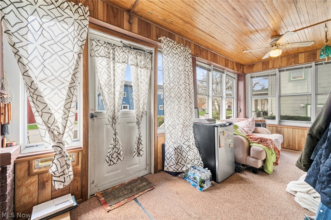 534 Eagle Street Fairport Harbor OH 44077