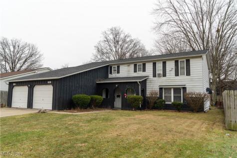 1519 Shaffer Drive Lorain OH 44053