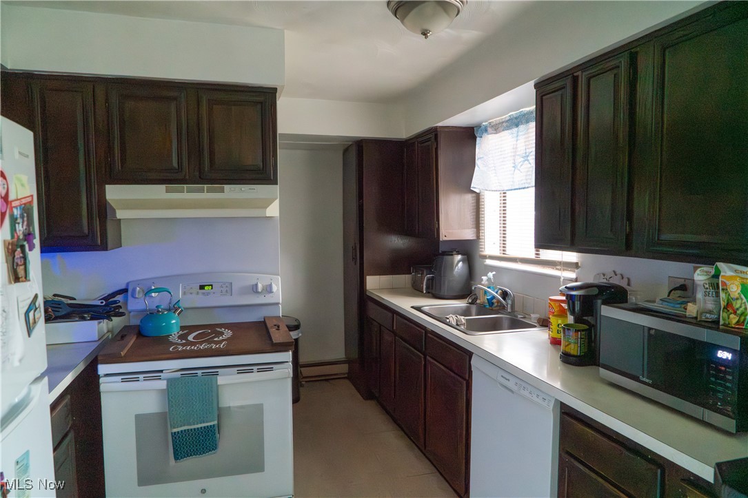 1519 Shaffer Drive Lorain OH 44053