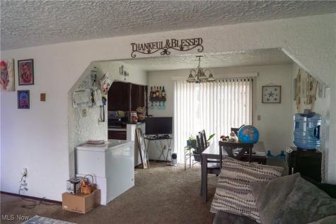 1519 Shaffer Drive Lorain OH 44053