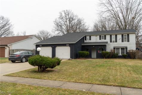 1519 Shaffer Drive Lorain OH 44053