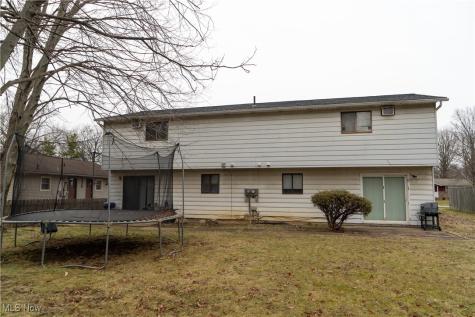 1519 Shaffer Drive Lorain OH 44053