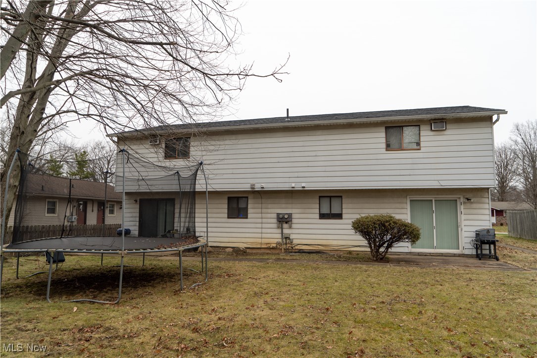 1519 Shaffer Drive Lorain OH 44053
