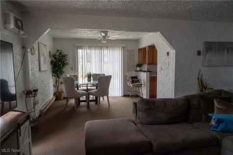 1519 Shaffer Drive Lorain OH 44053