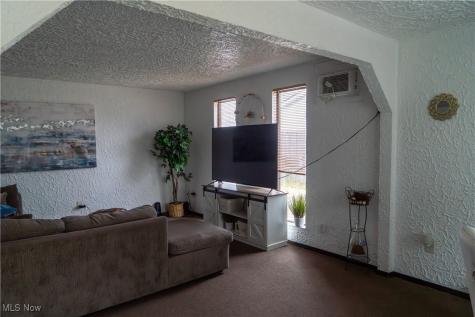 1519 Shaffer Drive Lorain OH 44053