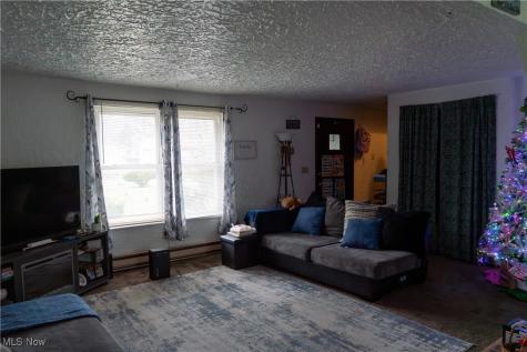 1519 Shaffer Drive Lorain OH 44053