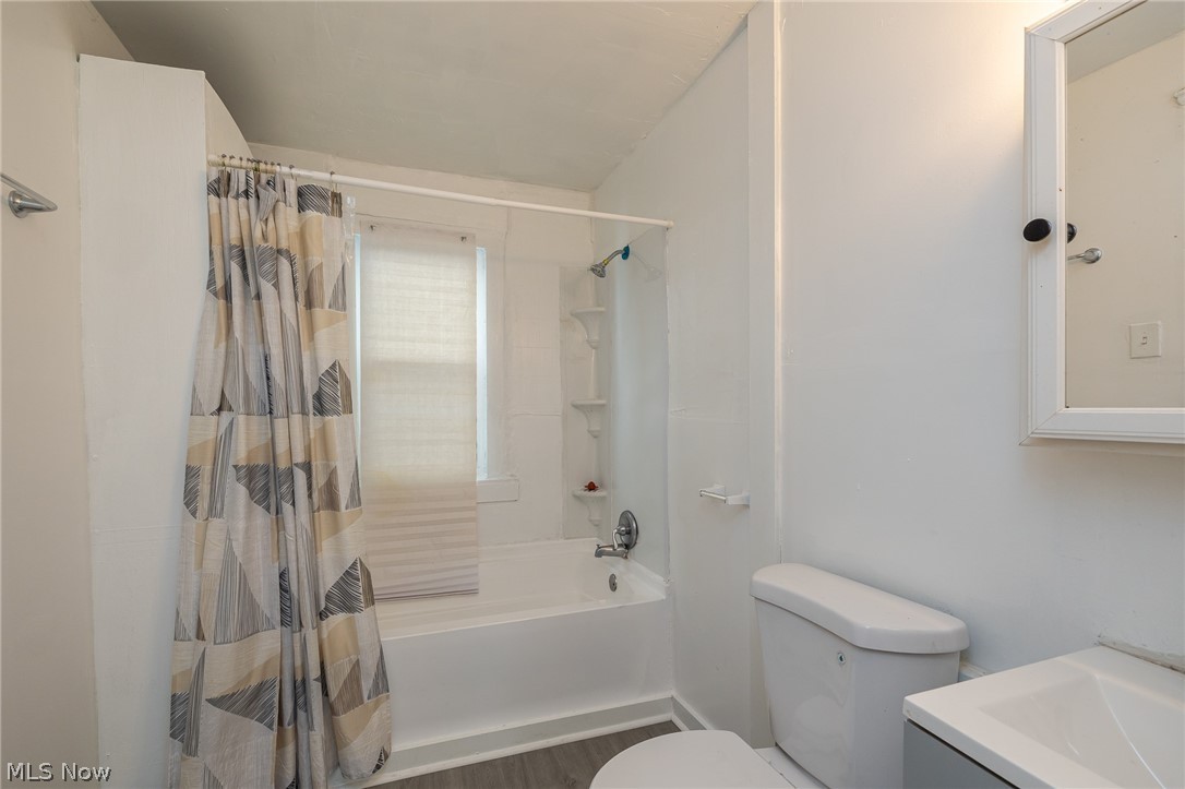 10117 Hampden Avenue Cleveland OH 44108