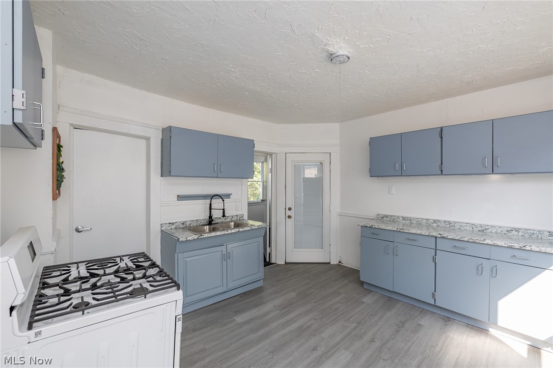 10117 Hampden Avenue Cleveland OH 44108