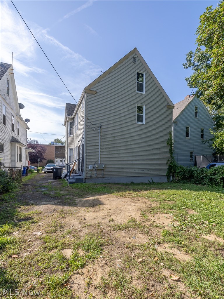 10117 Hampden Avenue Cleveland OH 44108