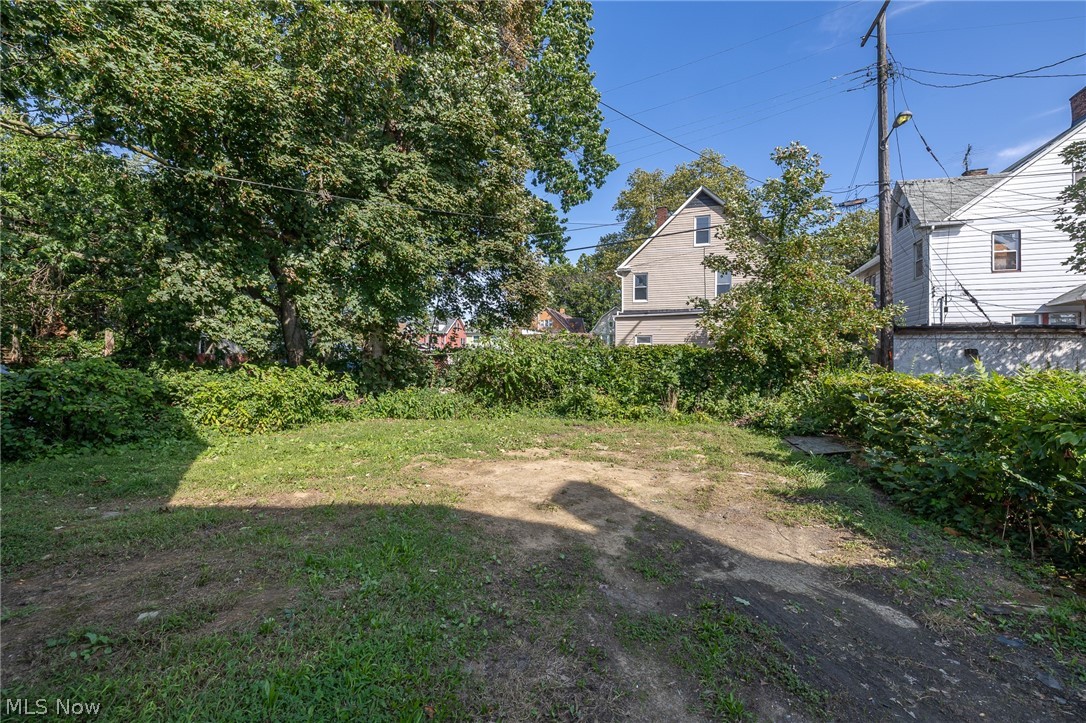 10117 Hampden Avenue Cleveland OH 44108