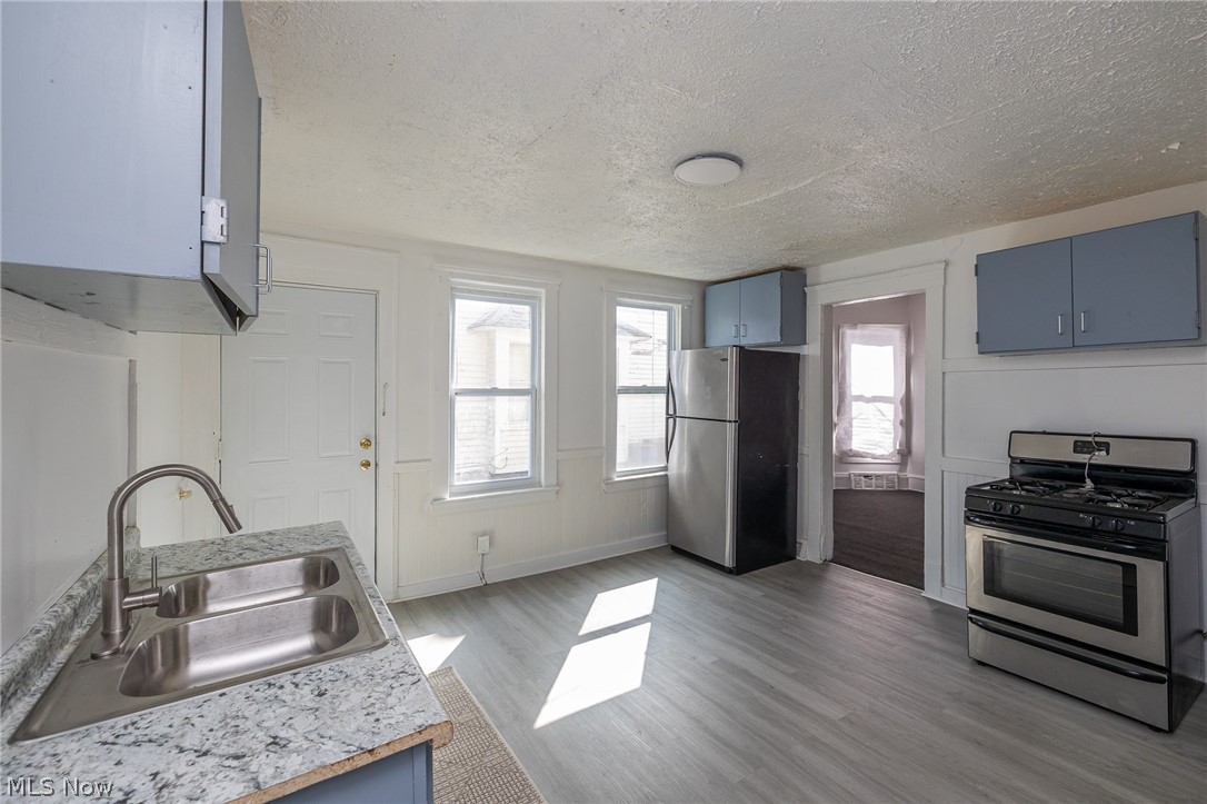 10117 Hampden Avenue Cleveland OH 44108