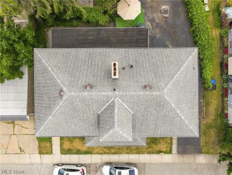 1415 Clifton Place Lakewood OH 44107