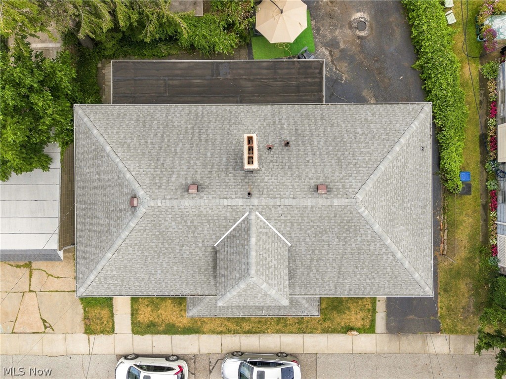 1415 Clifton Place Lakewood OH 44107