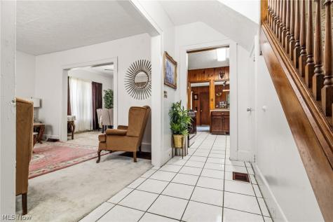 1415 Clifton Place Lakewood OH 44107