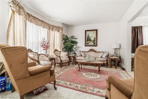 1415 Clifton Place Lakewood OH 44107