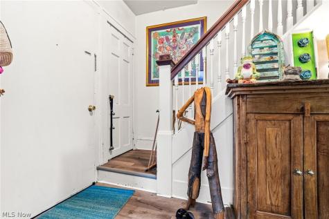 1415 Clifton Place Lakewood OH 44107