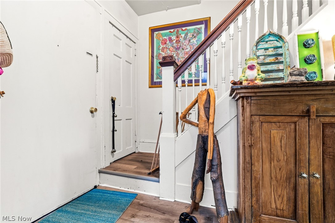 1415 Clifton Place Lakewood OH 44107